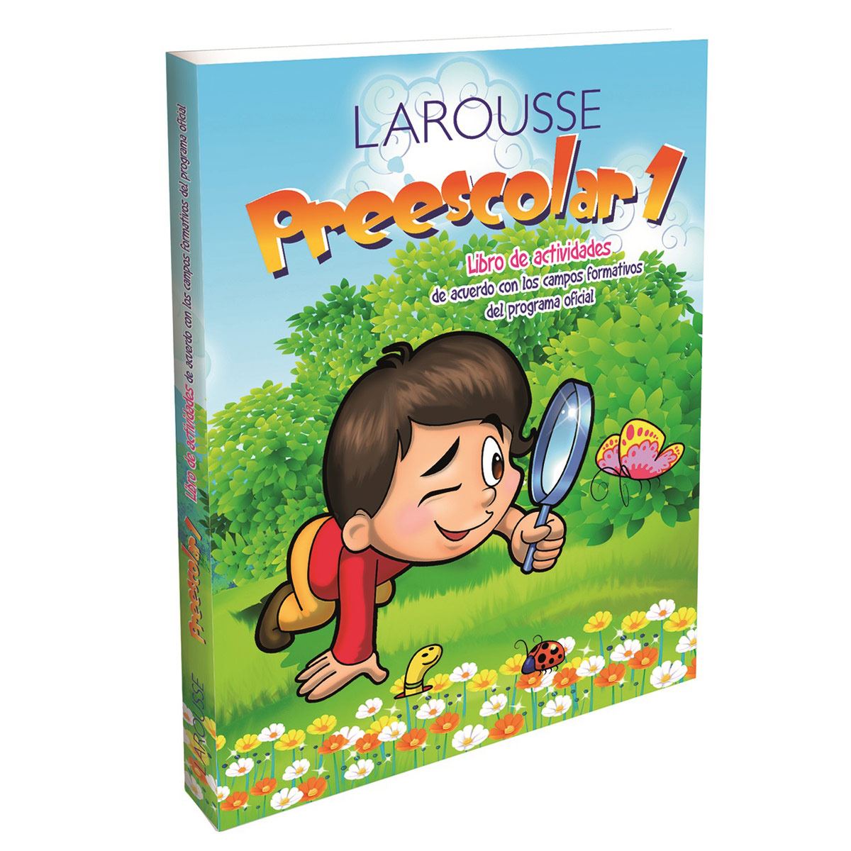 Preescolar 1