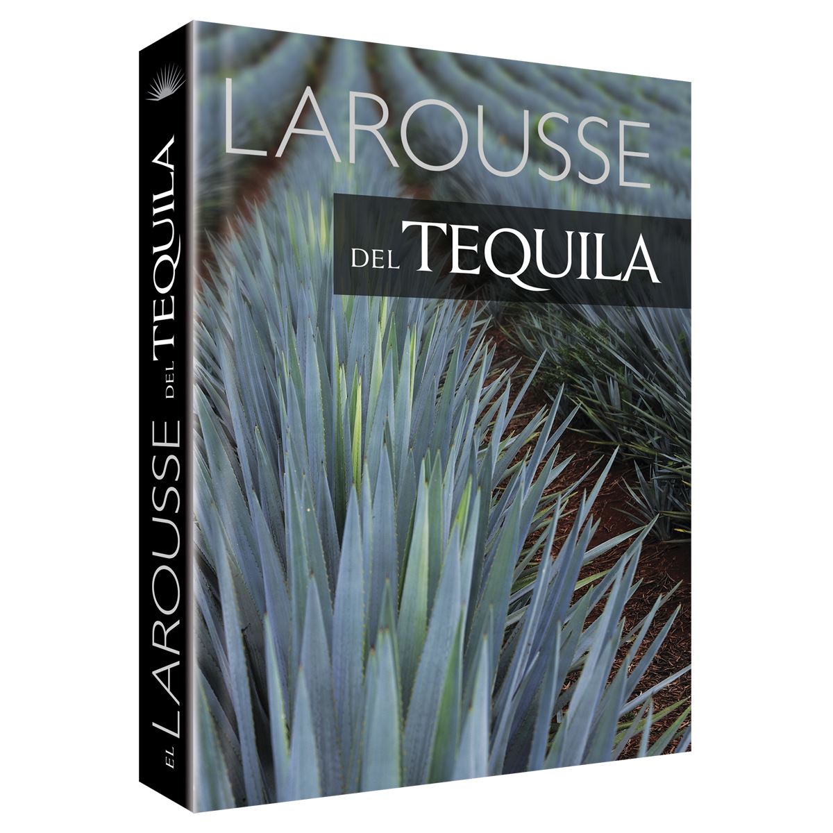 Larousse del Tequila