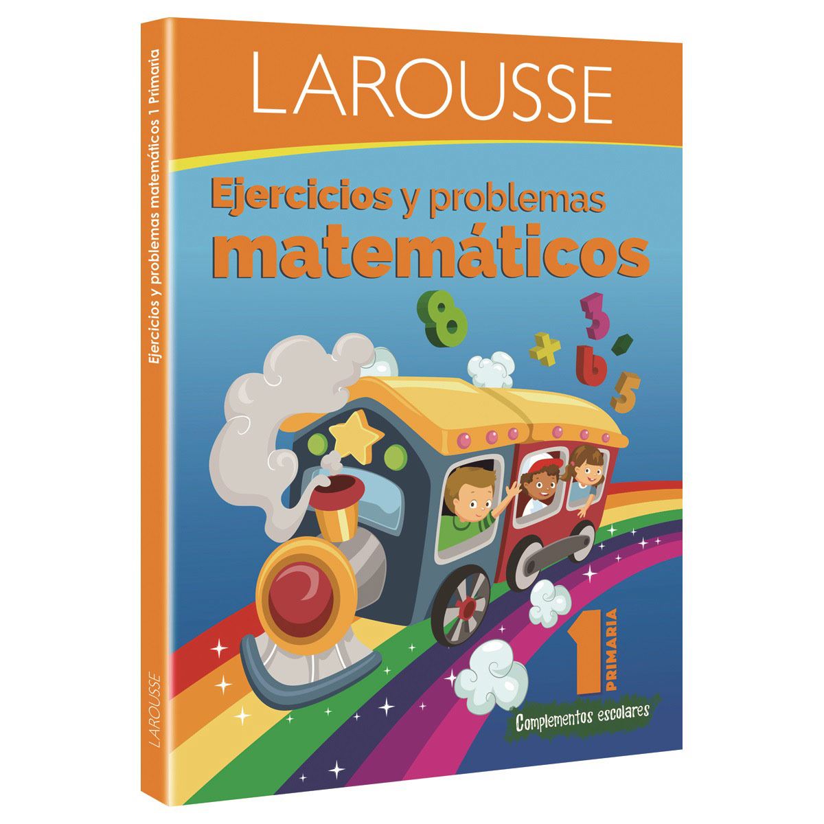Ejercicios Matemáticos 1