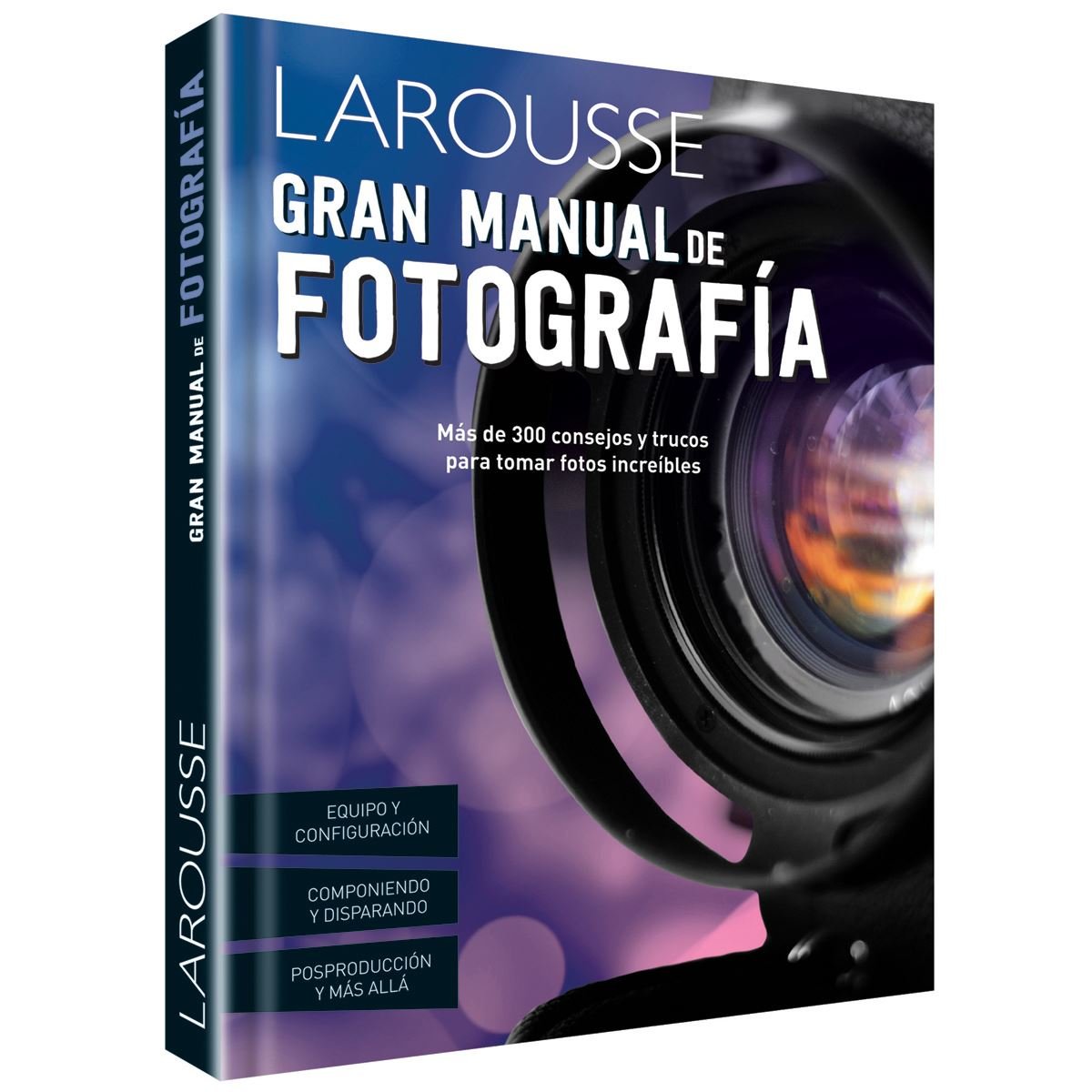 Gran Manual de Fotografía
