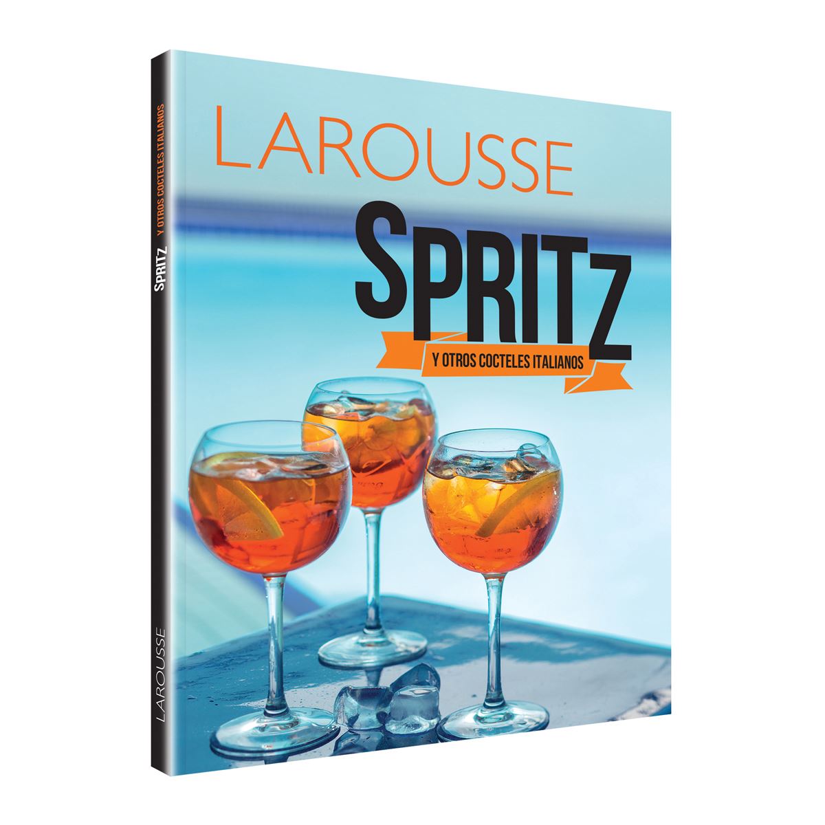 SPRITZ, Cocteles Italianos