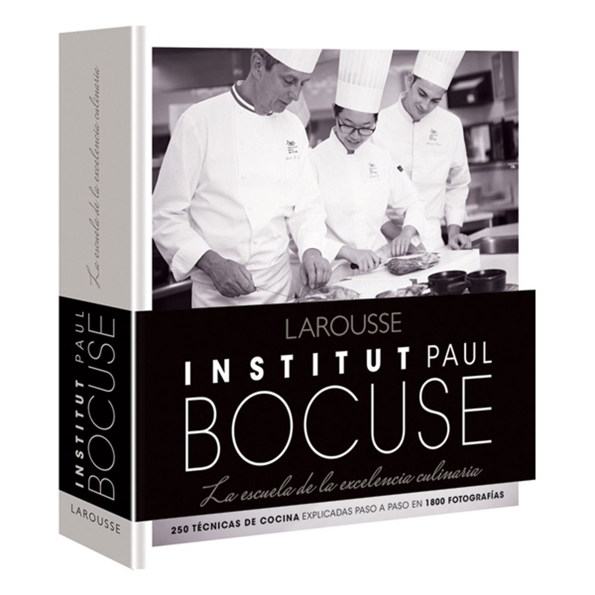 Instituto Paul Bocuse