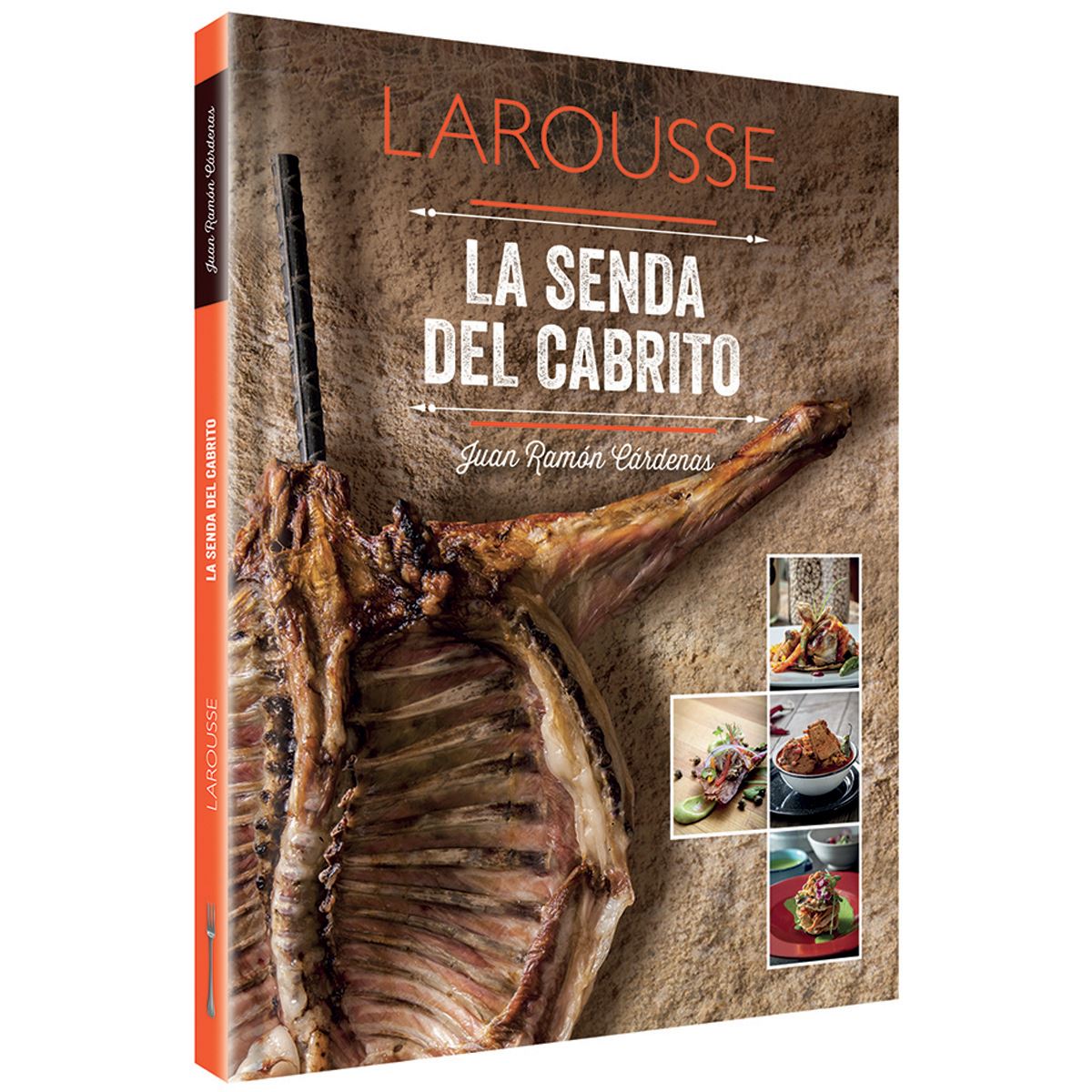 La Senda Del Cabrito