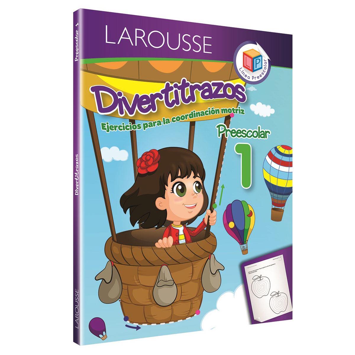 Divertitrazos 1
