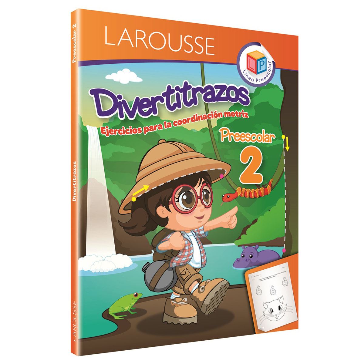 Divertitrazos 2