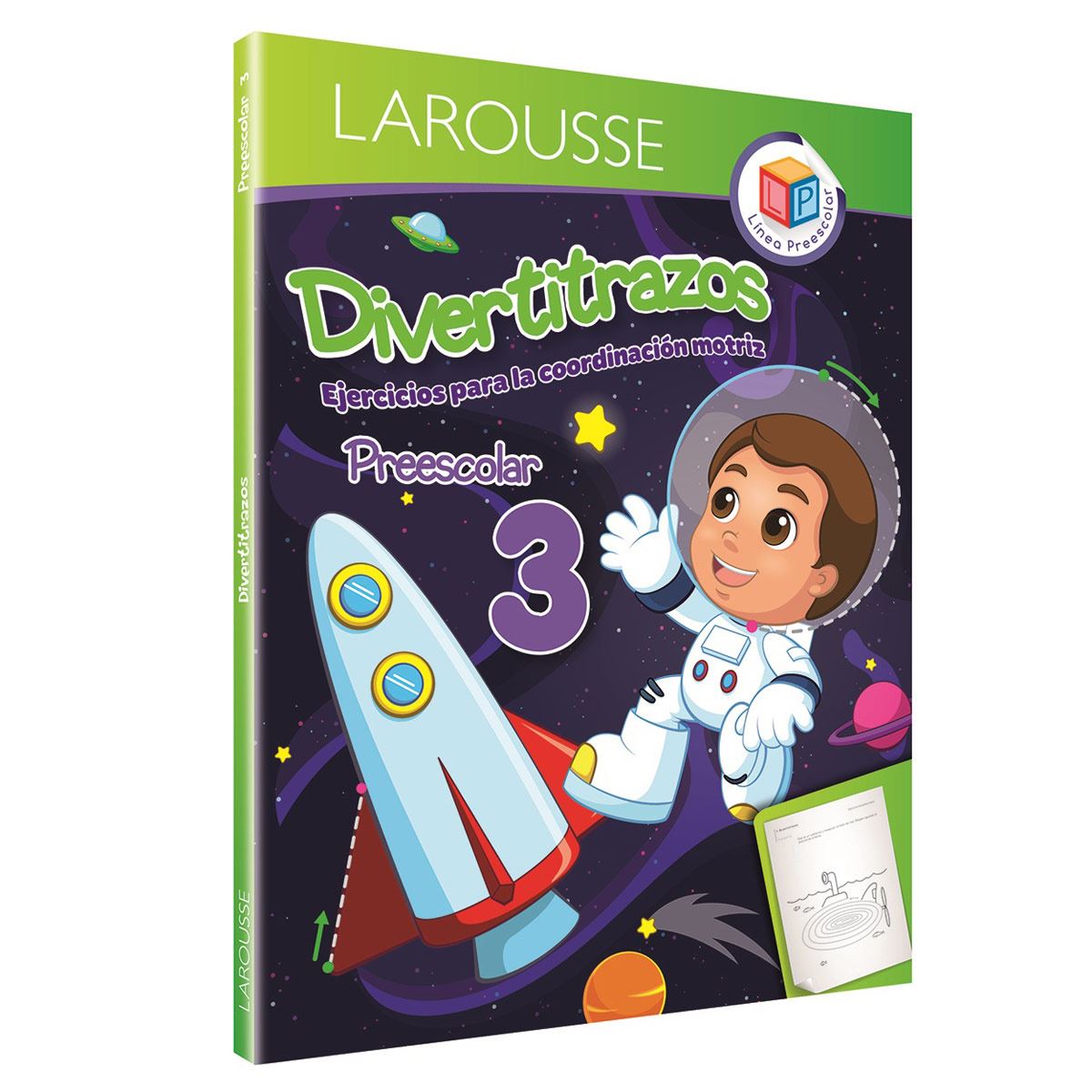 Divertitrazos 3
