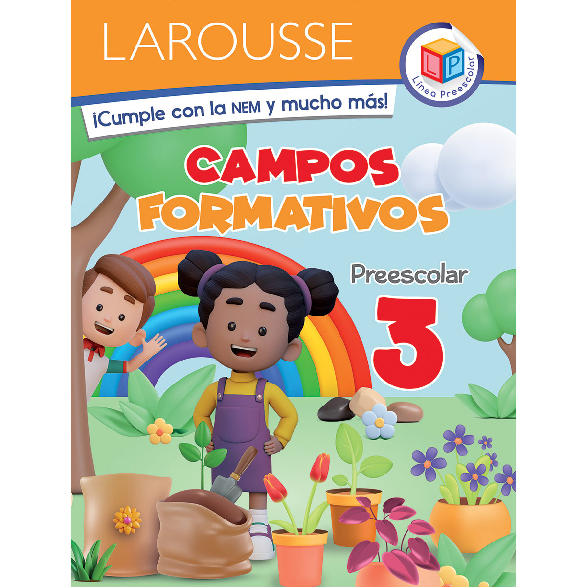 Campos Formativos 3