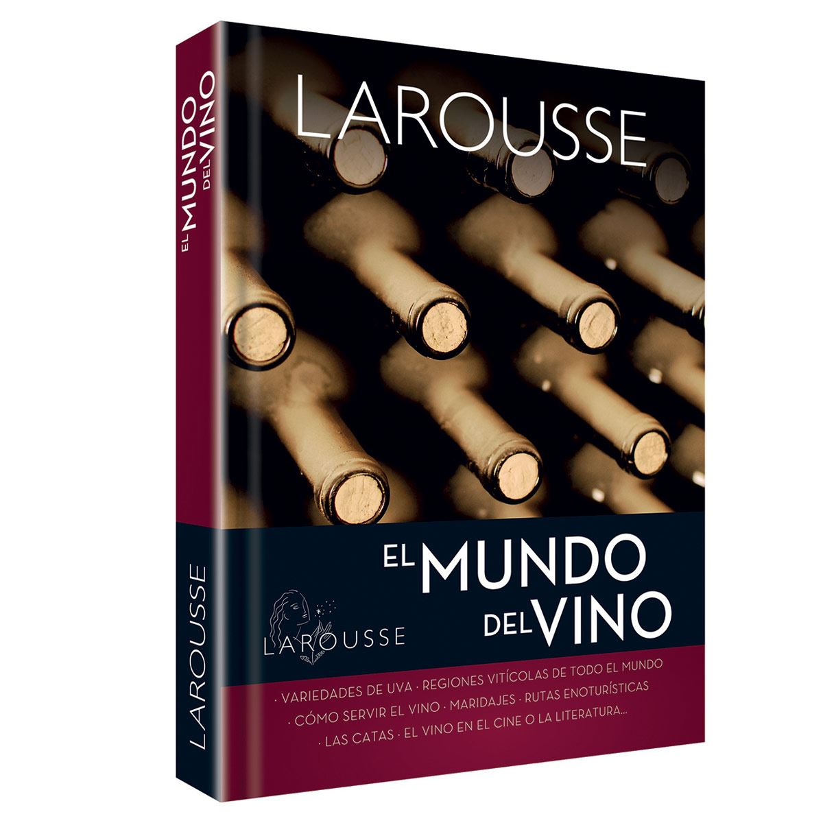 El Mundo Del Vino