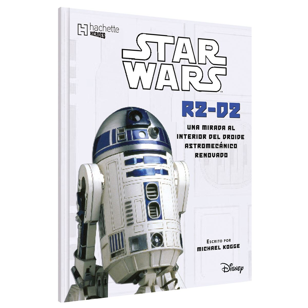 R2-D2 Una Mirada Al Droide Astro Mecánico