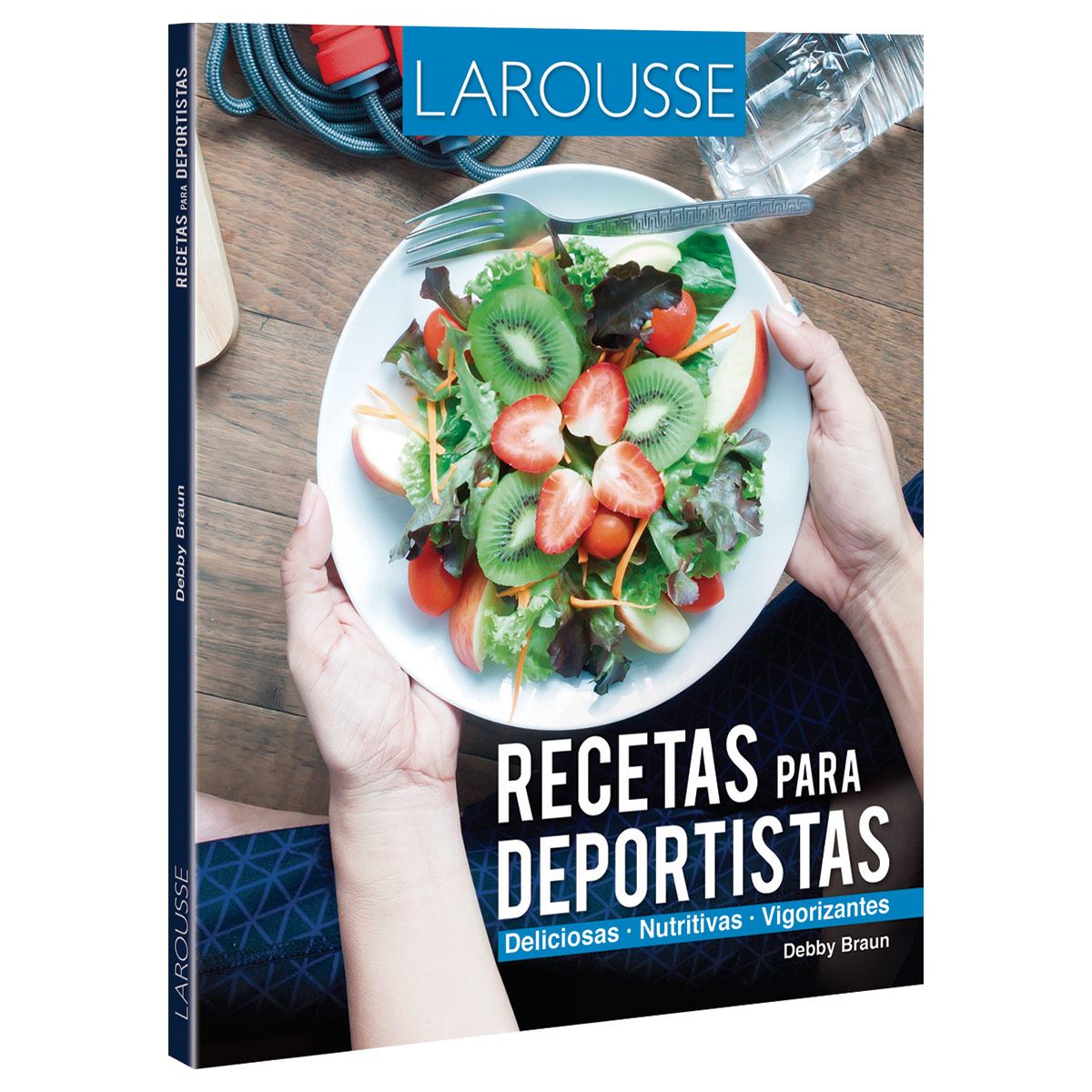 Recetas Para Deportistas