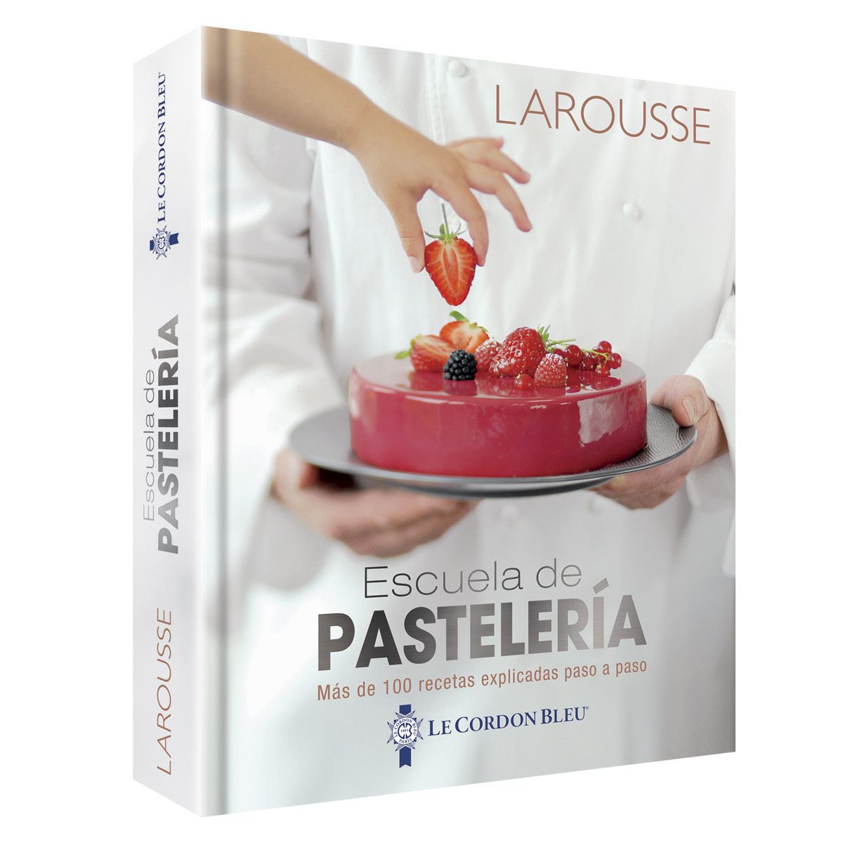 Escuela De Pastelería
