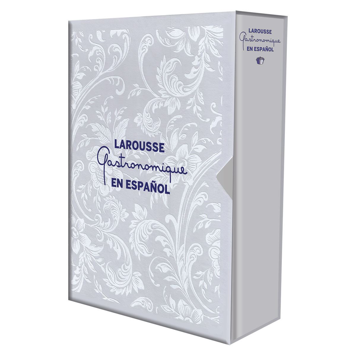 Larousse Gastronomique