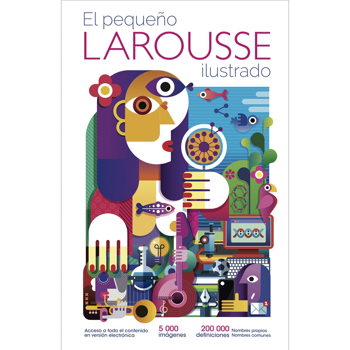 Pequeño Larousse Ilustrado