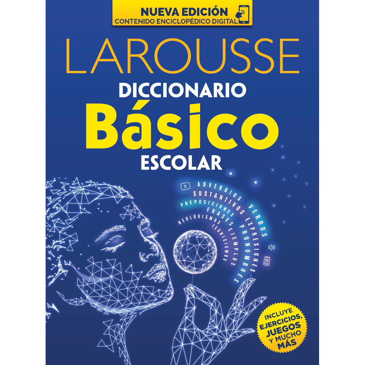 Diccionario Básico Escolar
