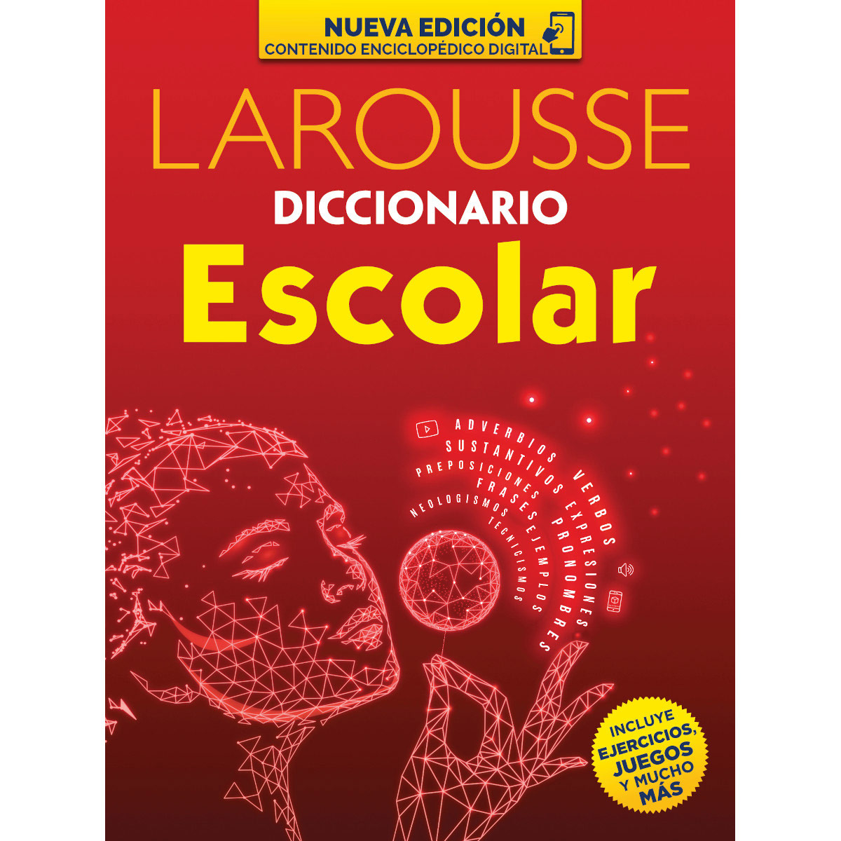 Diccionario Escolar