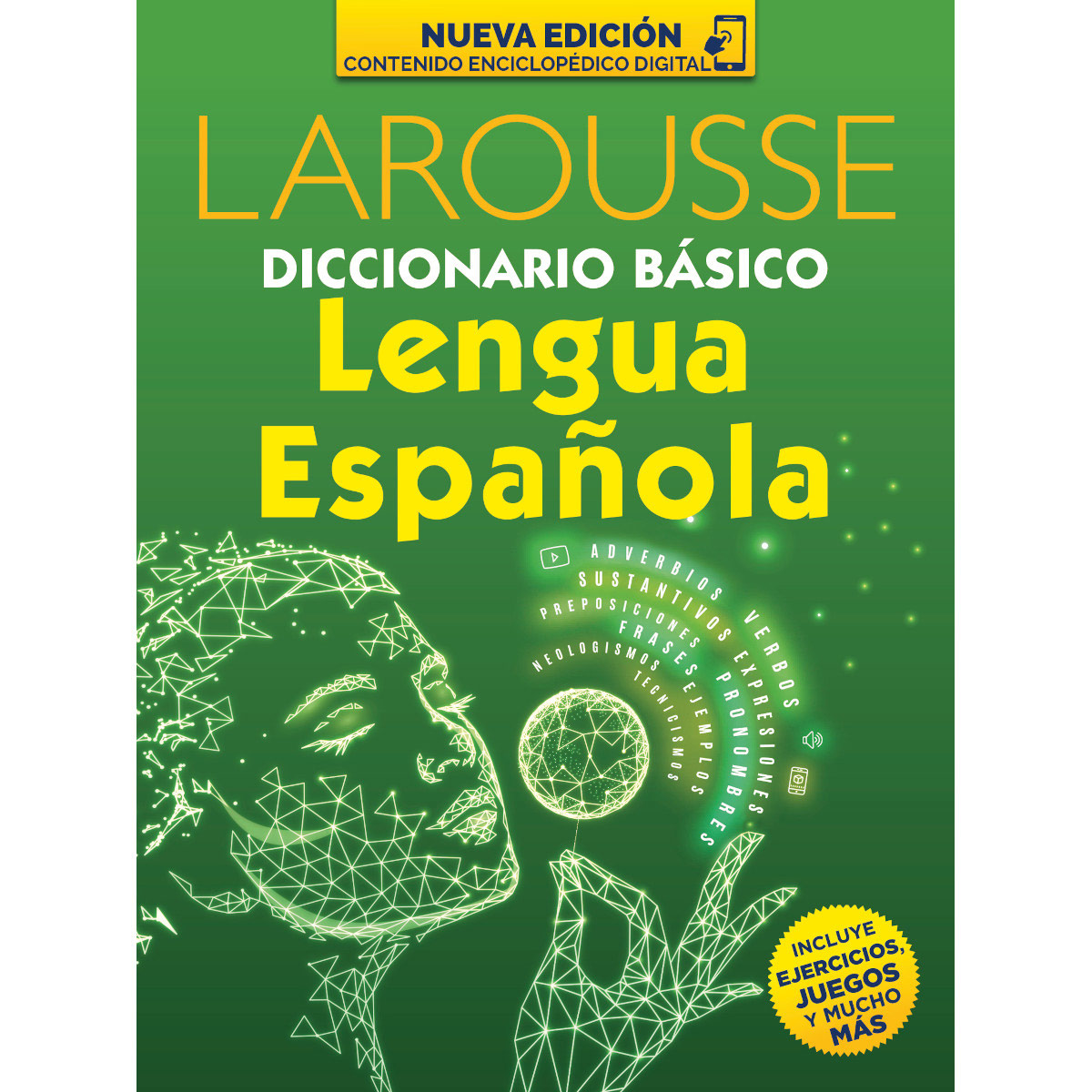 Diccionario Básico Lengua Española