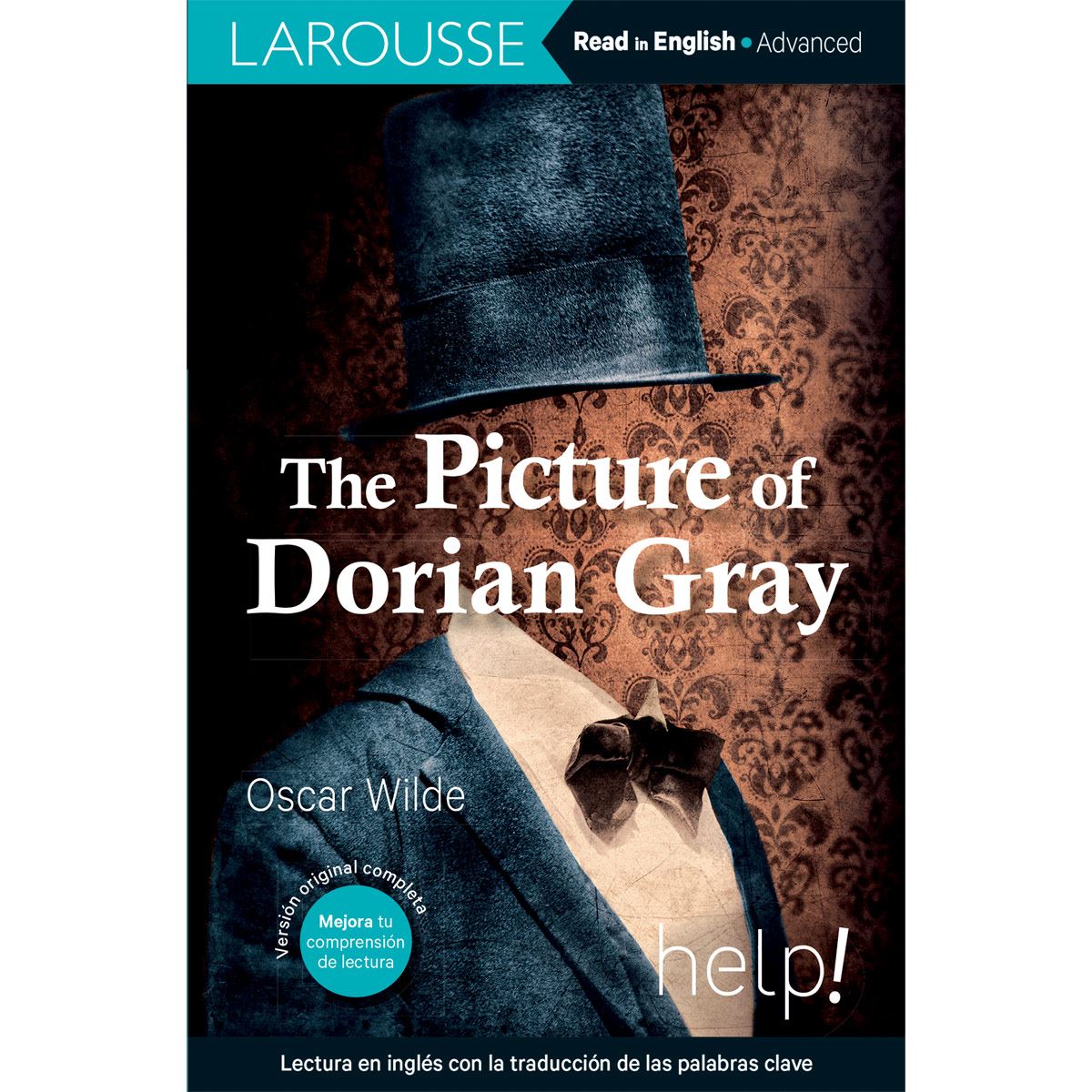 The Picture of Dorian Gray