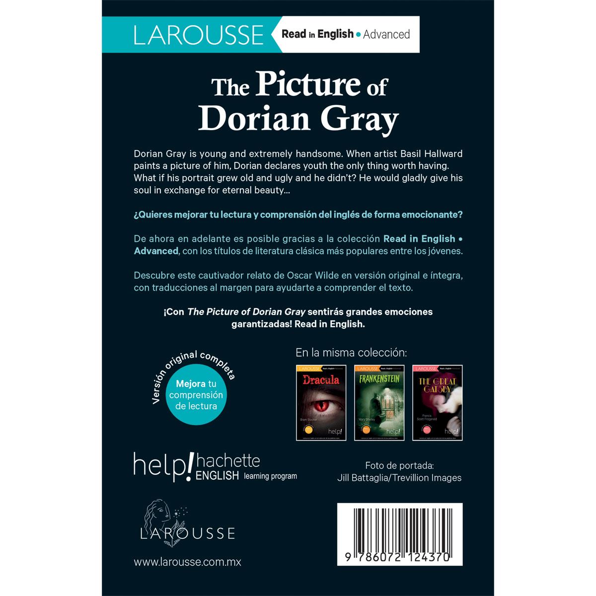 The Picture of Dorian Gray