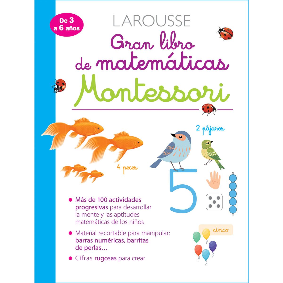 Fichas de Números Para Niños de 4 Años: Fichas de números para niños de 4  años (Empareja los dibujos) : Este libro contiene 30 fichas con actividades  a todo color para niños