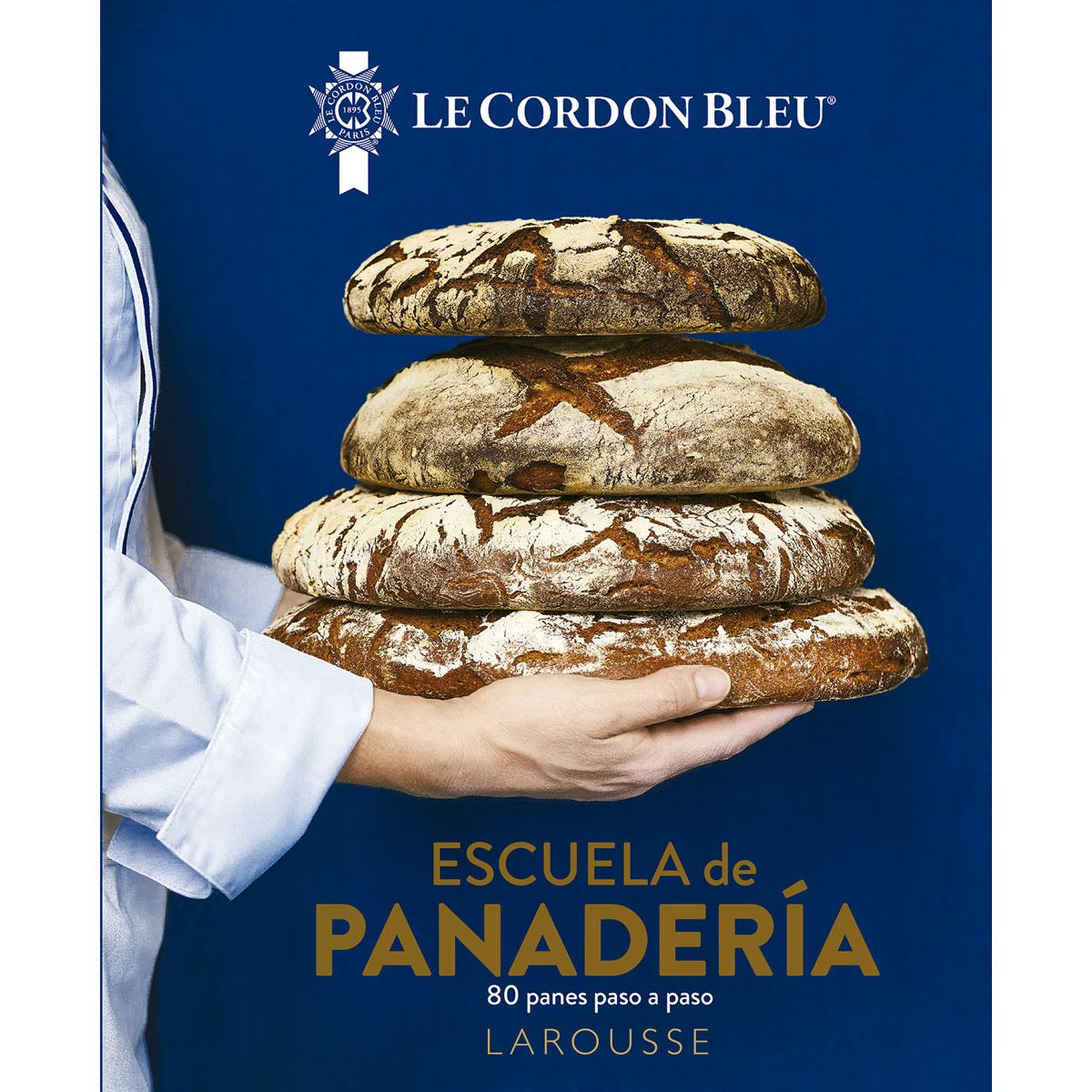 Escuela de panadería