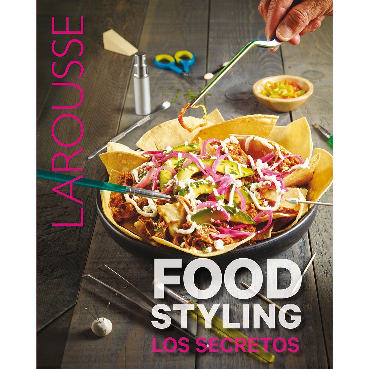 Food Styling, los secretos