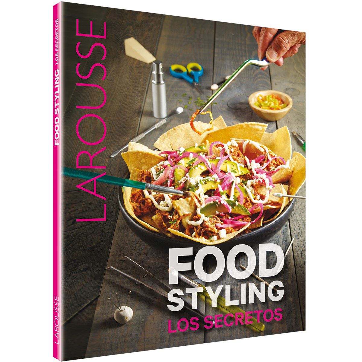 Food Styling, los secretos