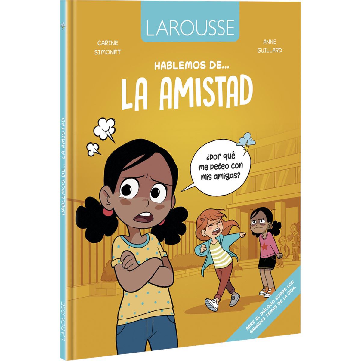 Hablemos de la amistad