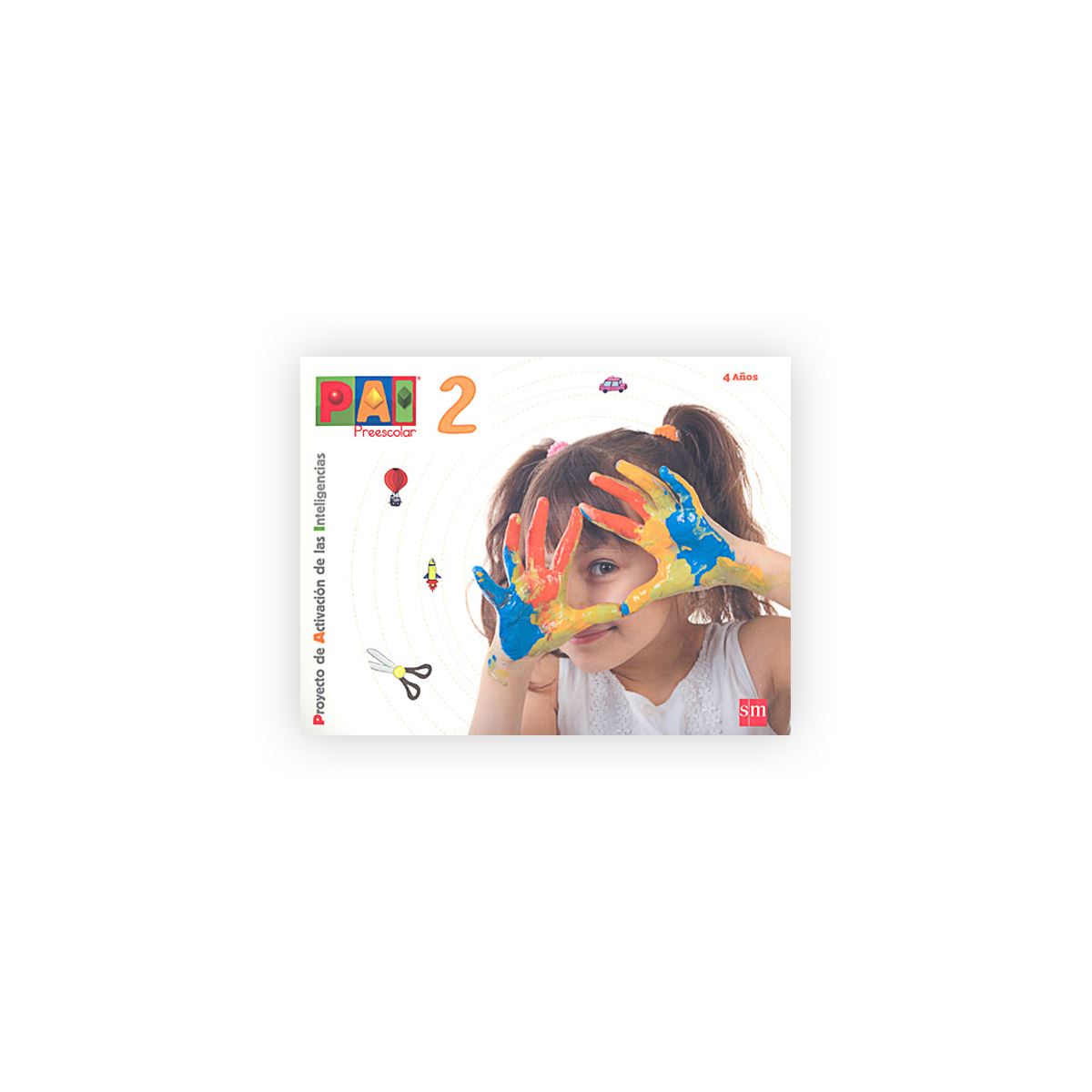 Pai 2 (Pai Preescolar)