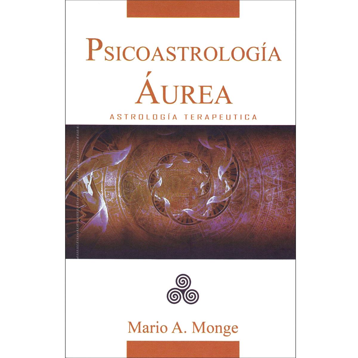 Psicoastrología Áurea
