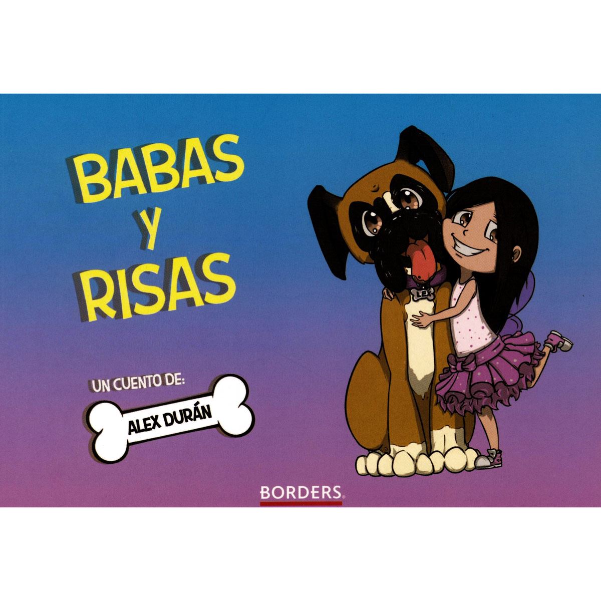 Babas Y Risas