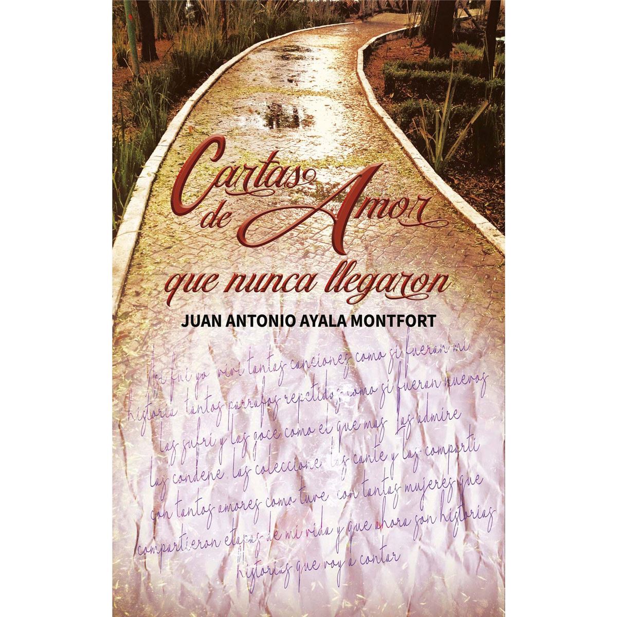 Cartas De Amor Que Nunca Llegaron