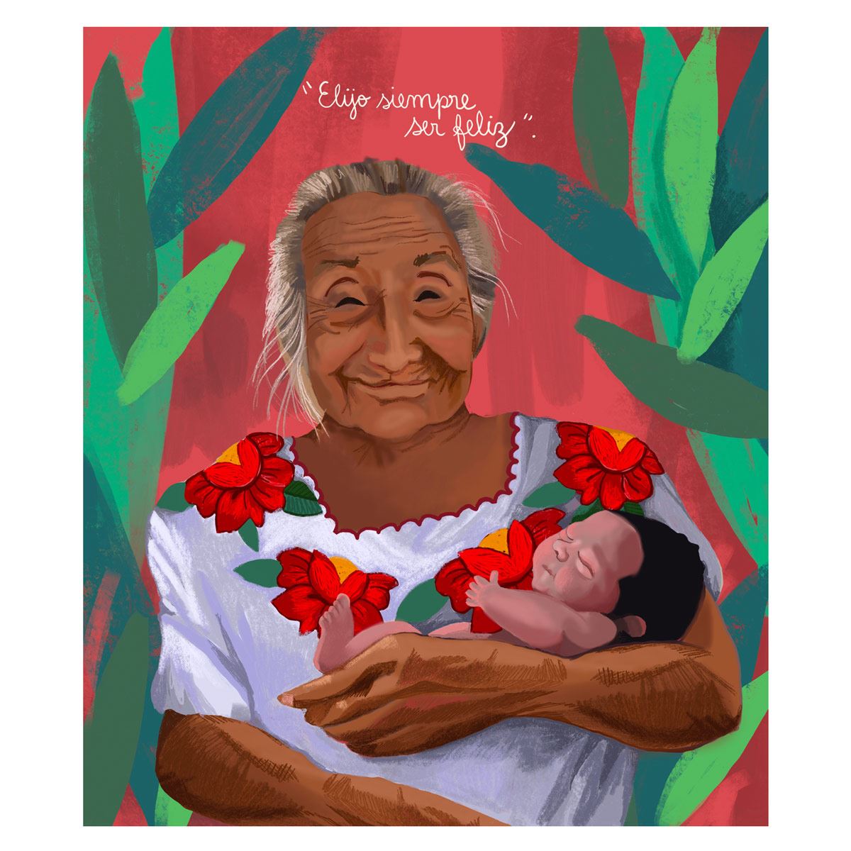 Historias de Mexicanas Chidas para Niñas Chidísimas