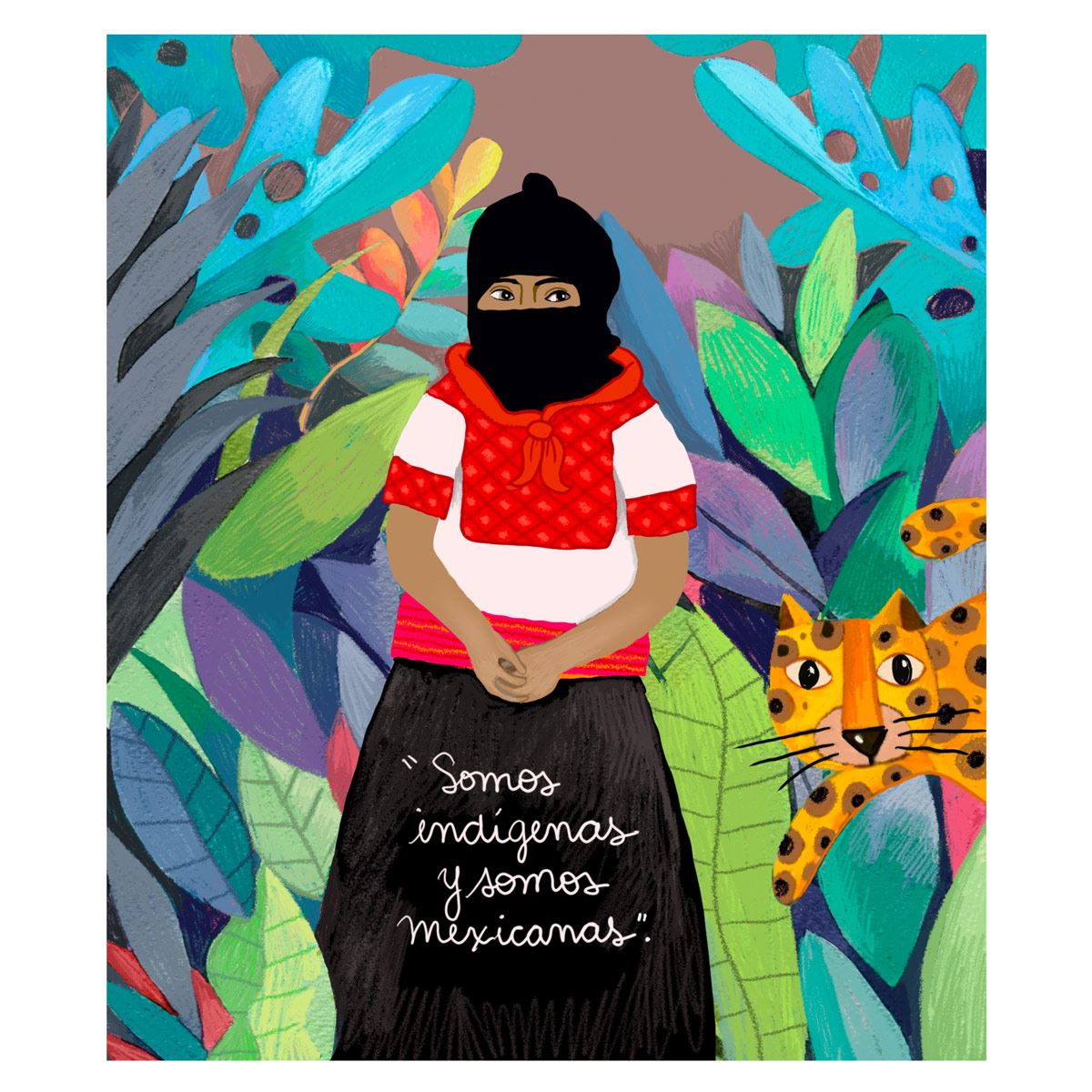 Historias de Mexicanas Chidas para Niñas Chidísimas