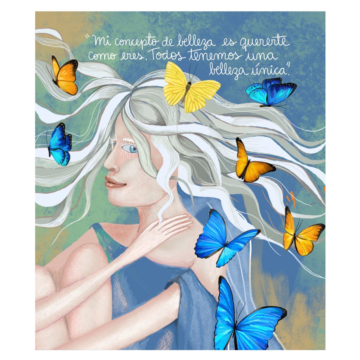 Historias de Mexicanas Chidas para Niñas Chidísimas