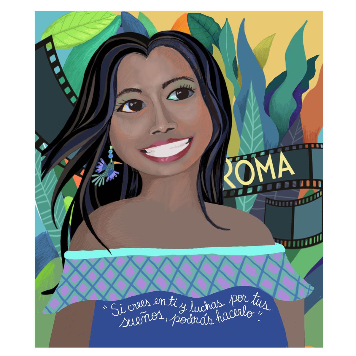 Historias de Mexicanas Chidas para Niñas Chidísimas