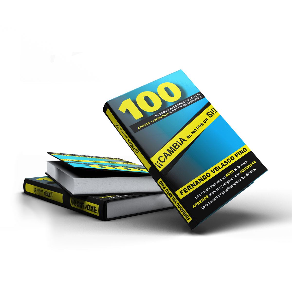 Las 100 objeciones más comunes en la venta