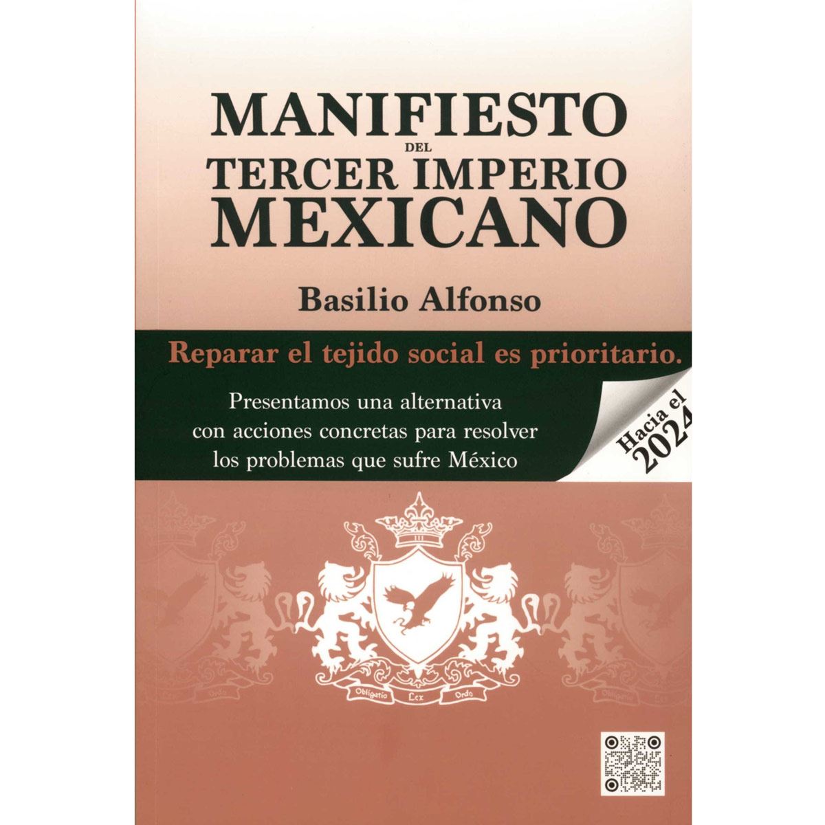 Manifiesto del Tercer Imperio Mexicano