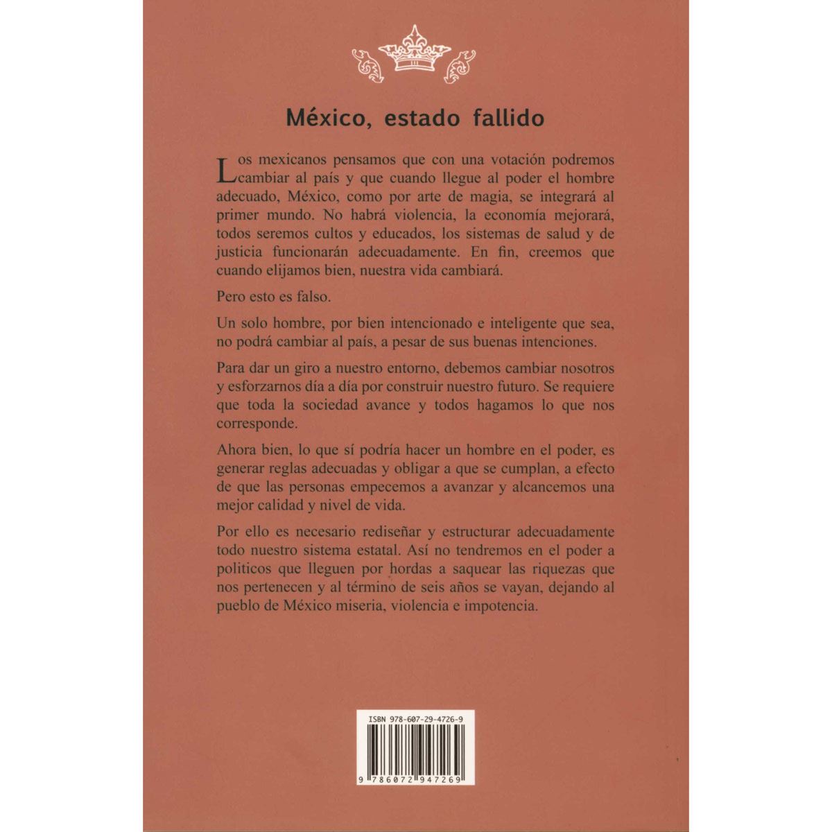 Manifiesto del Tercer Imperio Mexicano