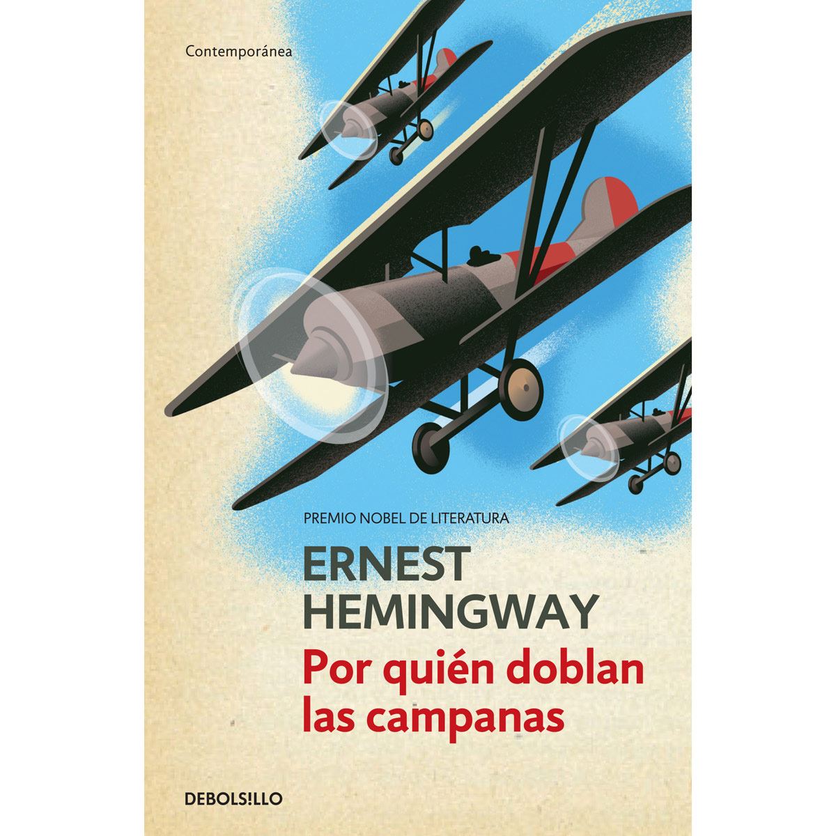 Por quién doblan las campanas