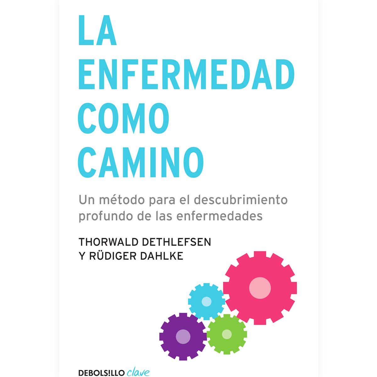 Enfermedad Como Camino