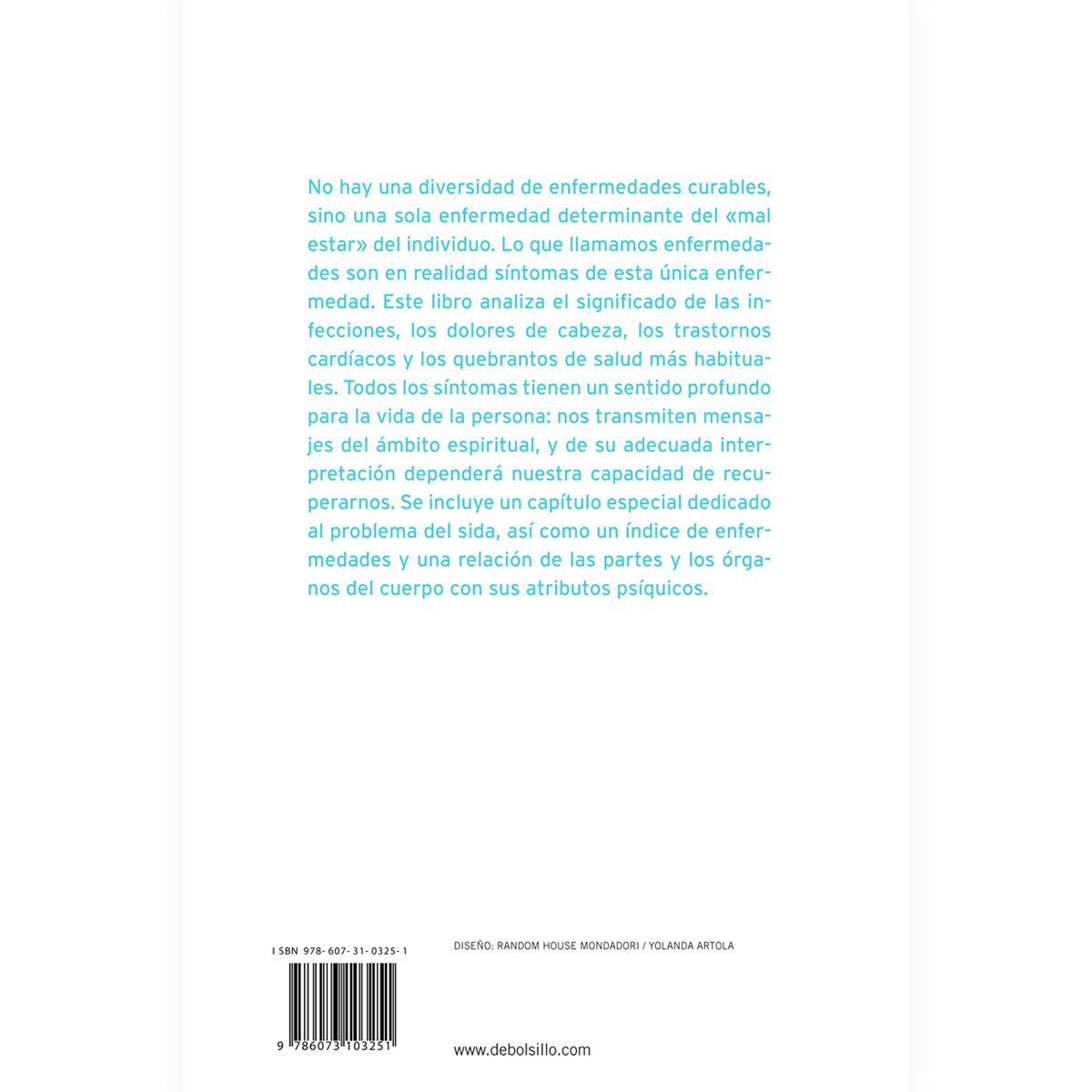 Enfermedad Como Camino