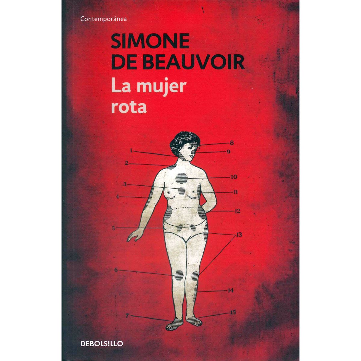 La mujer rota