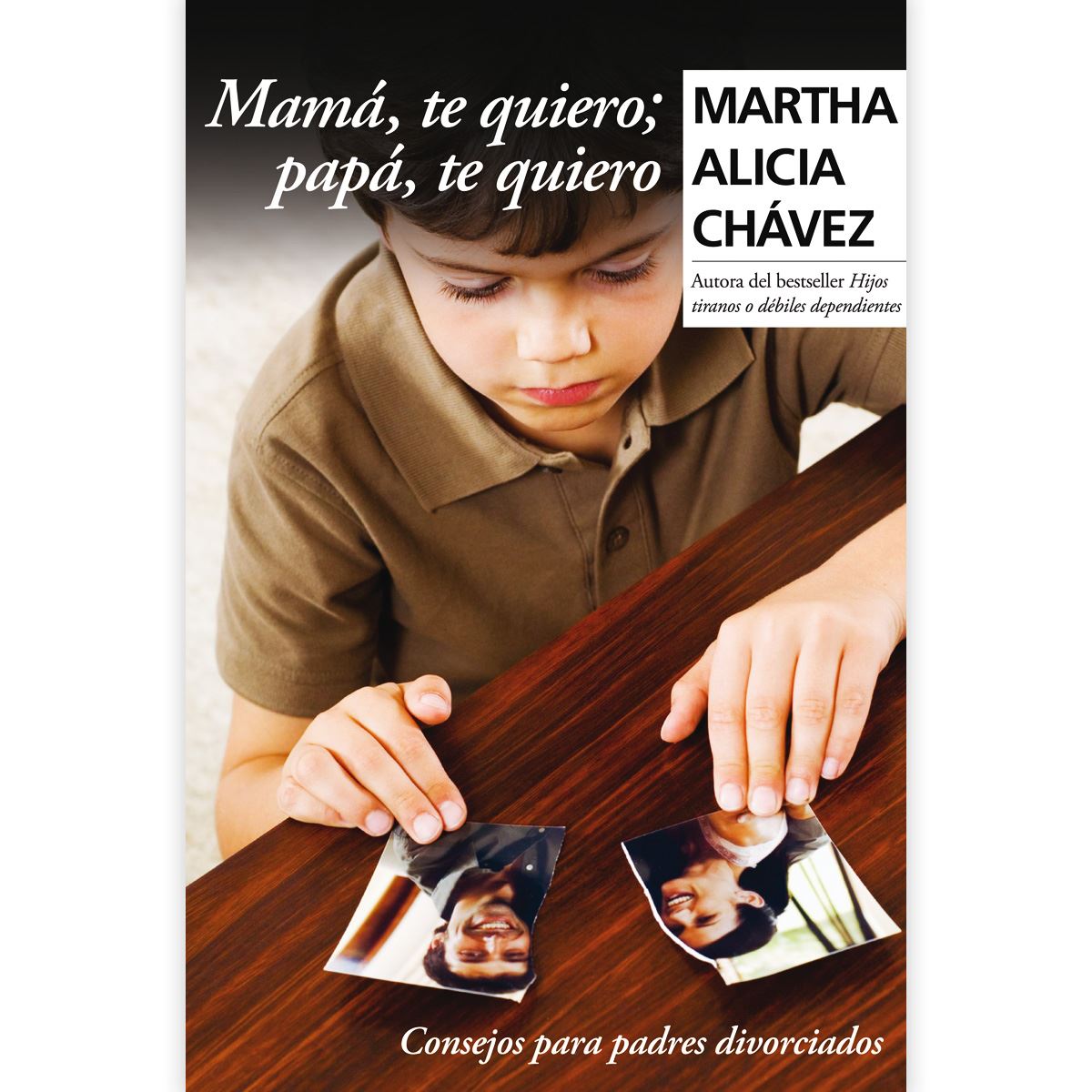 Mama Te Quiero. Papa Te Quiero