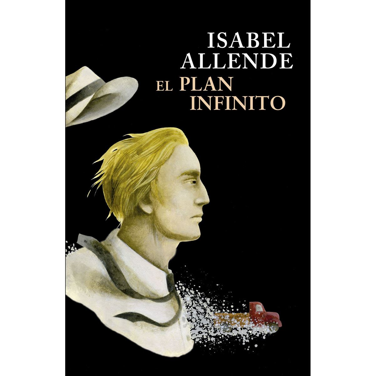 El Plan Infinito