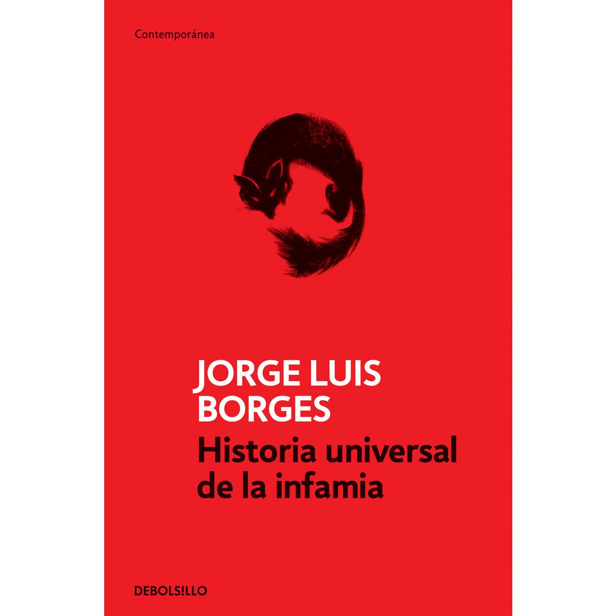 Historia universal de la infamia