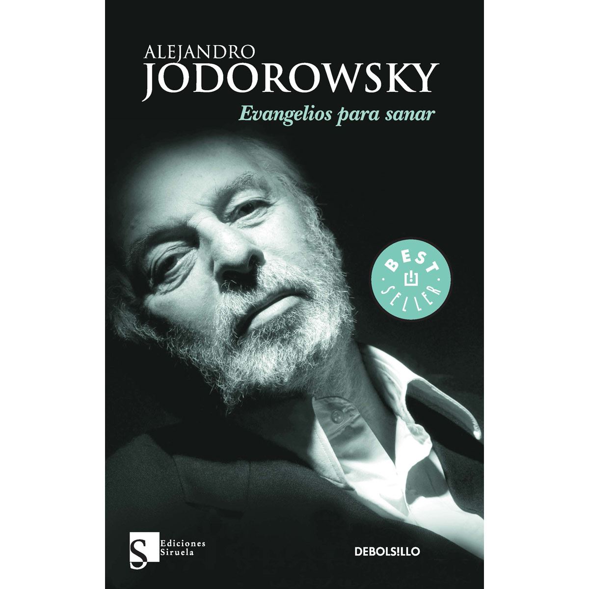 Los evangelios para sanar