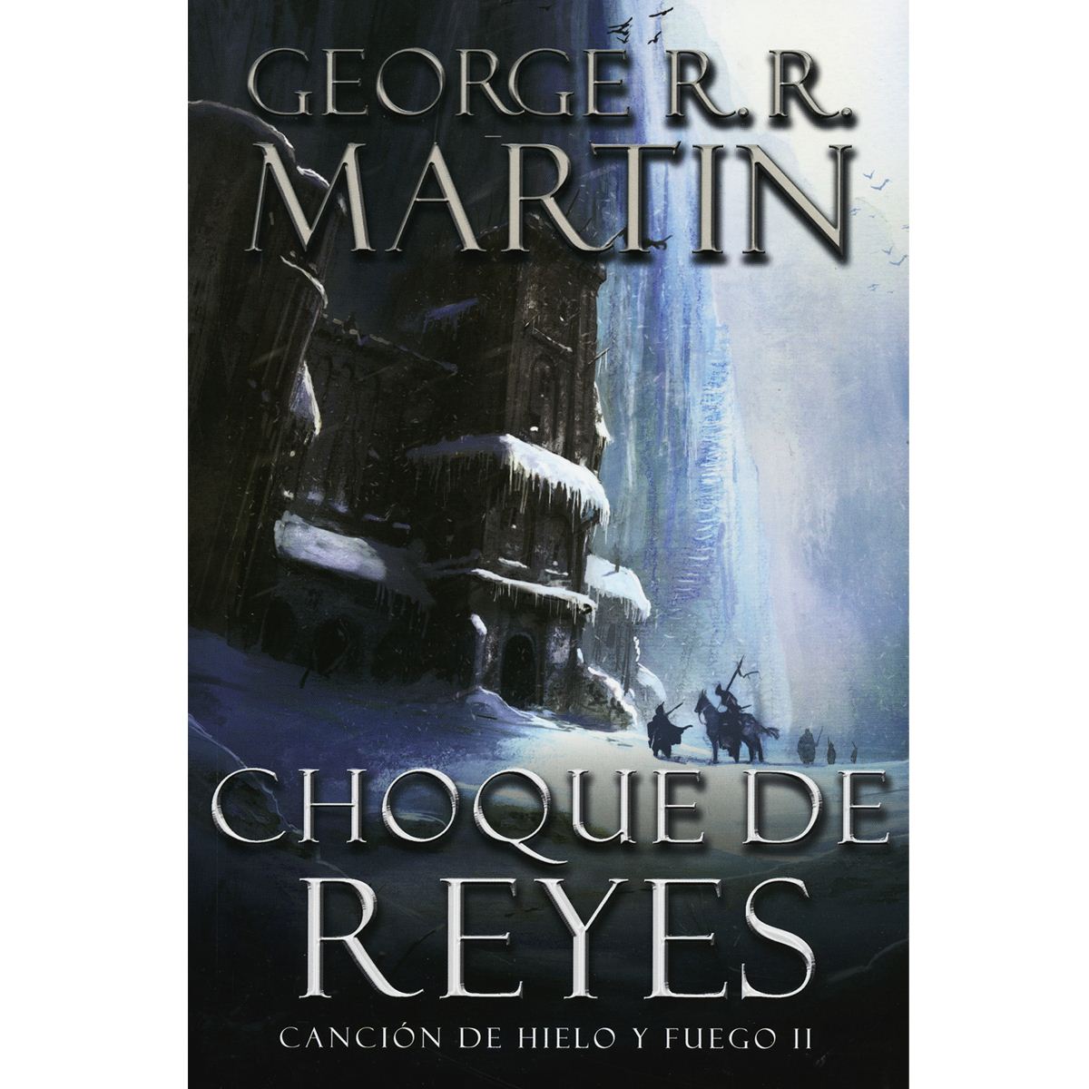 Choque De Reyes