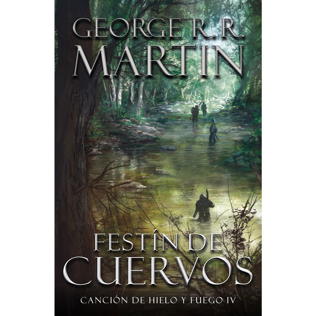 Festín de Cuervos