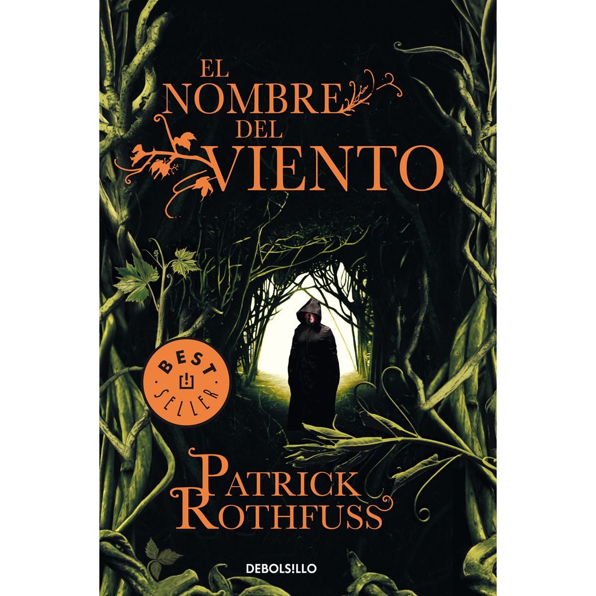 El Nombre del viento