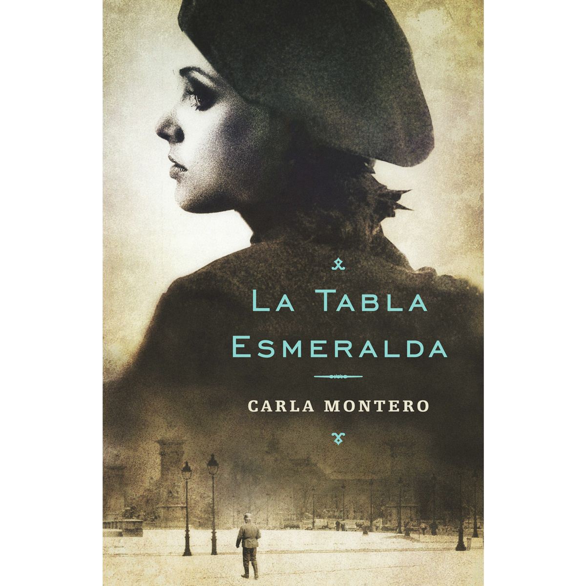 La tabla Esmeralda